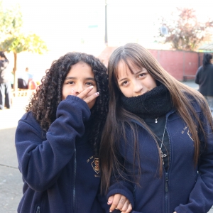 Día de la Convivencia
